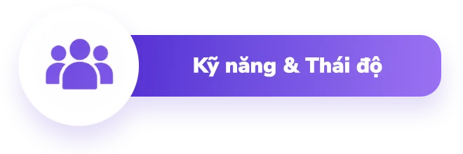 ky nang thai do - Tuyển dụng marketing