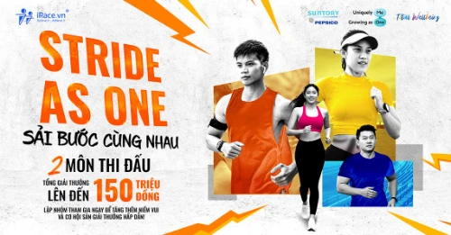 Tạo giải chạy Online cho doanh nghiệp 34 race spvb totalwellbeing image - Tạo giải chạy Online cho doanh nghiệp