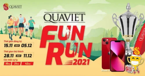 Tạo giải chạy Online cho doanh nghiệp 37 race banner qua viet run run 2 - Tạo giải chạy Online cho doanh nghiệp