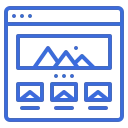 Tạo landing page