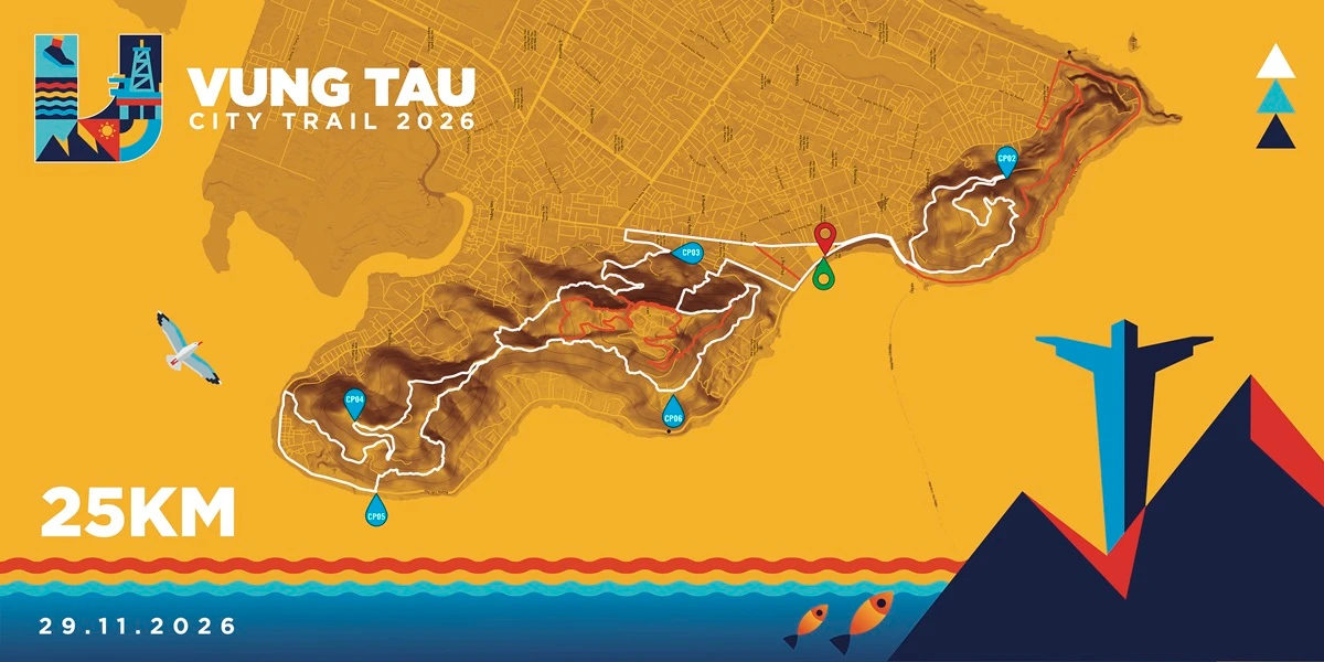 25km
