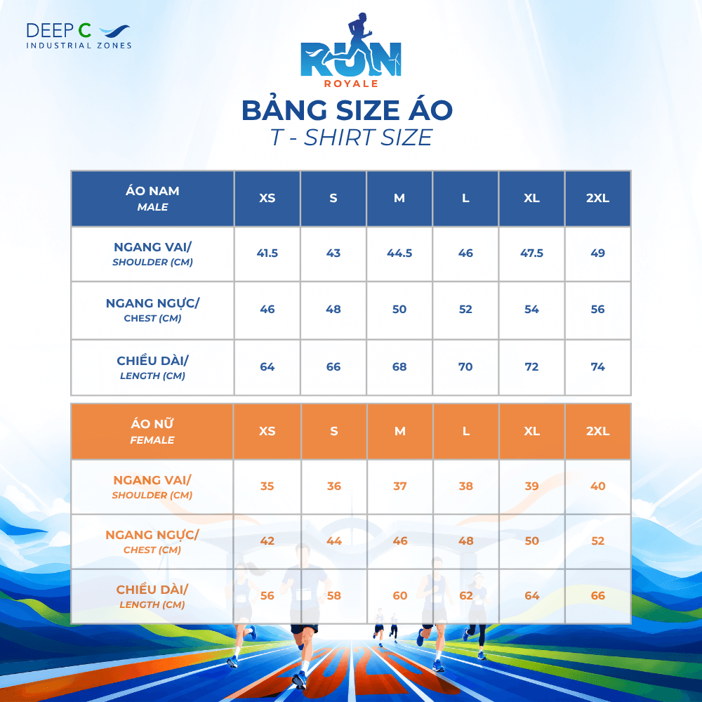 Size &aacute;o
